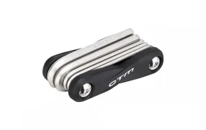 Multikľúč CTM REFIT