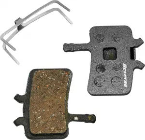 Brzdové doštičky MTB REVERSE (AVID JUICY 3,5,7, ULTIMATE BB7)