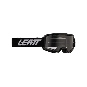 Okuliare LEATT GOGGLE VIZION 2.5 SMALL BLACK CLEAR 90 VLT