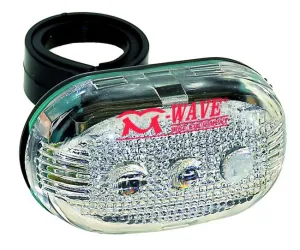 Predné svetlo M-WAVE BLIKAČKA