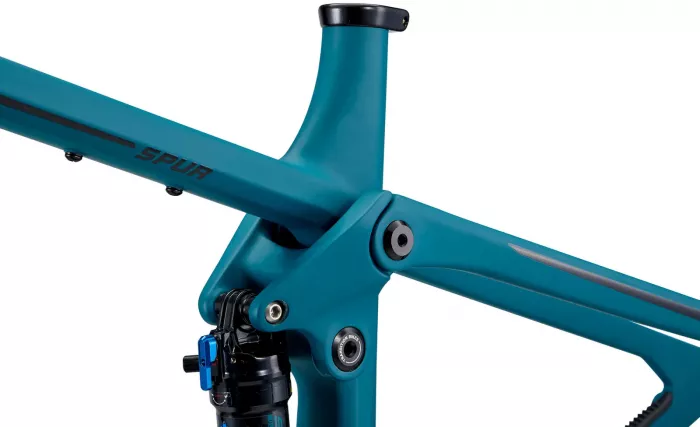 Bicykel MTB TRANSITION SPUR CARBON GX 29" 2022 #5