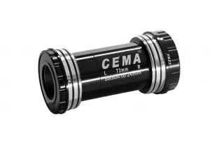 Stredové zloženie MTB CEMA BB30A SHIMANO STAINLESS