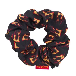 Gumička do vlasov PIT VIPER COMBUSTION SCRUNCHIE