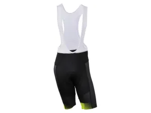 Kraťasy s trakmi CRUSSIS FLUO