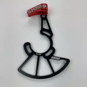 Vodítko reťaze SHAMANRACING GRAFT X EVO 32-34Z. ISCG