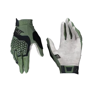 Rukavice LEATT MTB 4.0 LITE SPINACH
