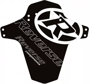 Blatník MTB REVERSE MUDFENDER LOGO