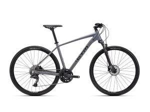 Krosový bicykel CTM STARK 2.0 700C 2026