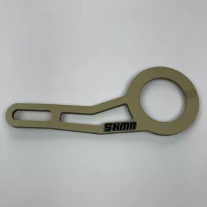 Základňa napínaku reťaze SHAMANRACING COMMANDER LITE