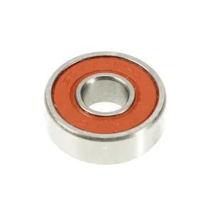 Ložisko ENDURO BEARINGS 608, MAX, LLU, ABEC-3, MAX DESIGN, 8mm x 22mm x 7mm