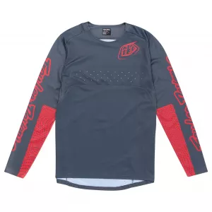 Dres TROY LEE DESIGNS SPRINT L/S MONO