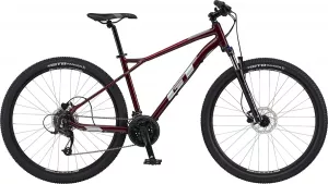 Kolo MTB GT AGGRESSOR EXPERT SHIMANO 29"