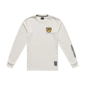 Detský dres s dlhým rukávom TROY LEE DESIGNS SKYLINE HAPPY