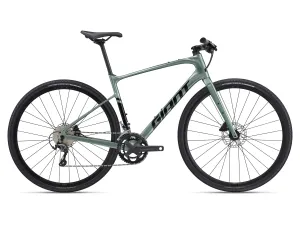 Cestný bicykel GIANT FASTROAD AR ADVANCED 2 700C 2023
