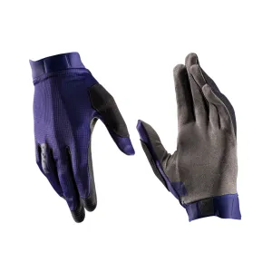 Rukavice LEATT MTB 1.0 GRIPR GALAXY BLUE