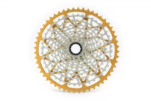 Kazeta GARBARUK 12SP SRAM XD 10-52T