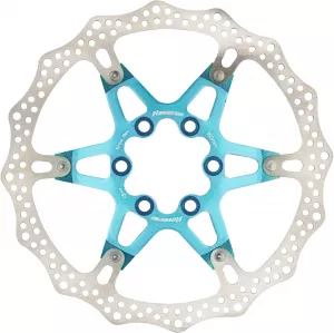 Brzdový kotouč MTB REVERSE DISCROTOR
