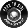 Topbolt + ježek MTB REVERSE BARSPIN TOPCAP M10 #2