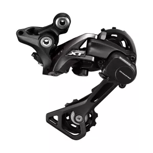 Přehazovačka MTB SHIMANO DEORE XT M8000 11SP