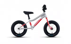 Odrážadlo GHOST POWERKIDDY 12" 2022