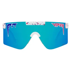 Okuliare PIT VIPER THE MERIKA HDPV POLARIZED ORIGINAL 2.0 REGULAR
