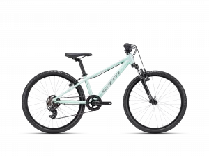 Detský bicykel CTM ROCKY 2.0 24" 2025