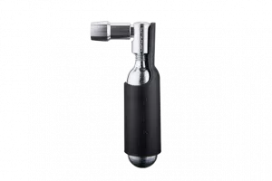 CO2 bombička s gripom BIRZMAN E-GRIP 16G