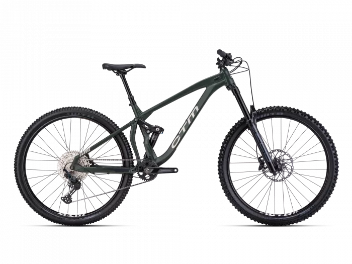 Bicykel MTB CTM SCROLL XPERT 29" 2024 #1