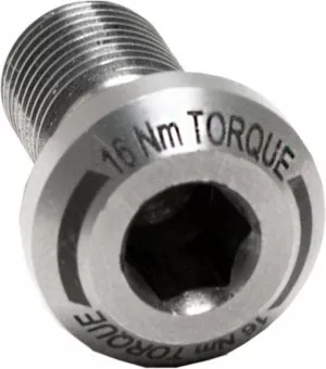 Skrutka napínača reťaze REVERSE COLAB