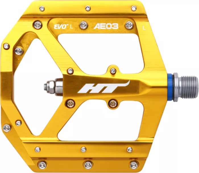 Pedále MTB HT AE03 #5