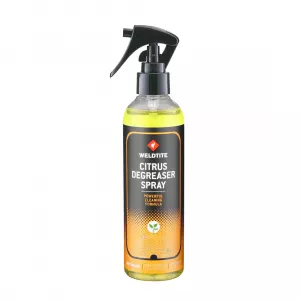 Odmašťovač WELDTITE CITRUS DEGREASER 250ML
