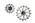 Kladky prehadzovačky GARBARUK SHIMANO 11+16Z 11-SPEED #6