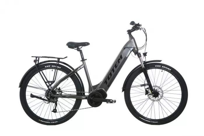 Trekingové elektrokolo TOTEM DELTA 27,5" 2022 #2