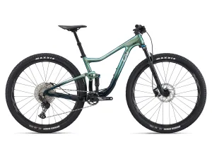 Dámsky bicykel LIV PIQUE ADVANCED PRO 29" 2023