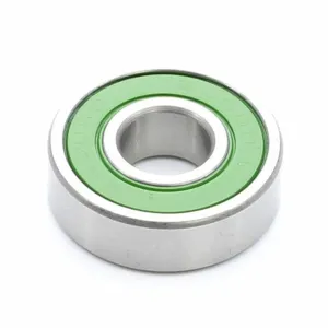 Ložisko ENDURO BEARINGS S6000, LLB, STAINLESS, C3, 10mm x 26mm x 8mm