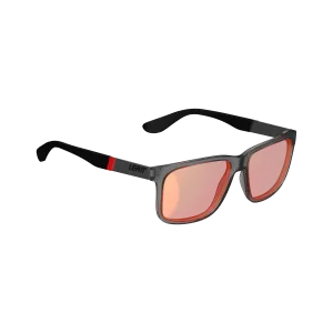 Okuliare LEATT THEVIZ SIERRA GREY/RED, POLARIZED RED 14 VLT