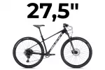 Pánske horské bicykle 27,5"