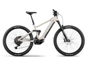 Elektrobicykel LAPIERRE OVERVOLT TR 6.8 29" 2026