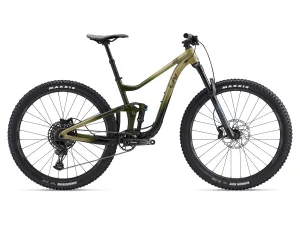 Dámsky bicykel LIV INTRIGUE 2 29" 2022