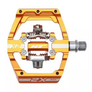Pedále MTB HT X2