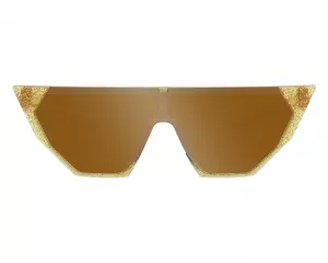 Okuliare PIT VIPER THE THE PYRITE SHOWROOM