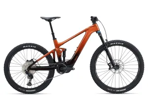 Elektrobicykel GIANT TRANCE X ADVANCED E+ ELITE 2 27,5"/29" 2023