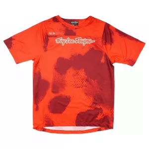 Detský dres TROY LEE DESIGNS SKYLINE S/S FLARED