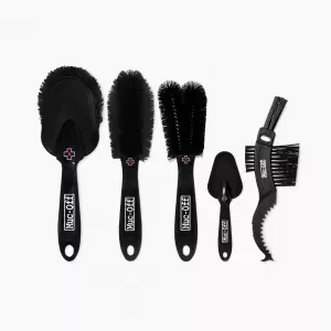 Sada kief MUC-OFF 5X BRUSH SET