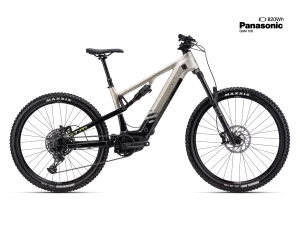 Elektrobicykel MTB CTM ZYNK GX XPERT 27,5"/29" 2026