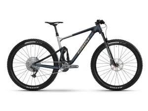 Bicykel GHOST LECTOR FS ADVANCED 29" 2025