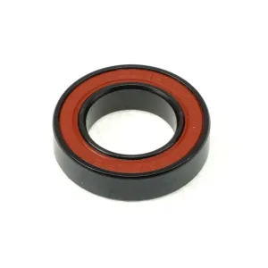 Ložisko ENDURO BEARINGS 6801, LLU, MAX DESIGN, BLACK OXIDE, ABEC3, 12mm x 21mm x 5mm