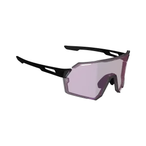 Okuliare LEATT RIDEVIZ PRO SMALL GREY, IRIZ CRYZTAL FUCHSIA 22 VLT