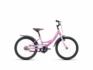 Detský bicykel CTM MAGGIE 1.0 20" 2024