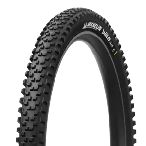Plášť MICHELIN WILD AM 26 x 2,25 PERFORMANCE LINE KEVLAR TS TLR